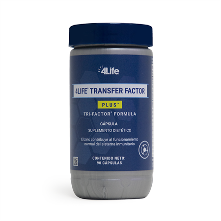 Transfer Factor Plus